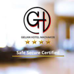 Gelian Hotel