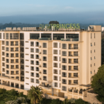 Dusit Princess Hotel Residences Nairobi