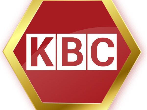 KENYA BROADCASTING CORPORATION-(KBC)