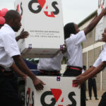 G4S Kenya