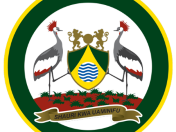 Nairobi City County Public Service Board Logo - Representing the county government of Nairobi, focused on providing public services, including revenue management.