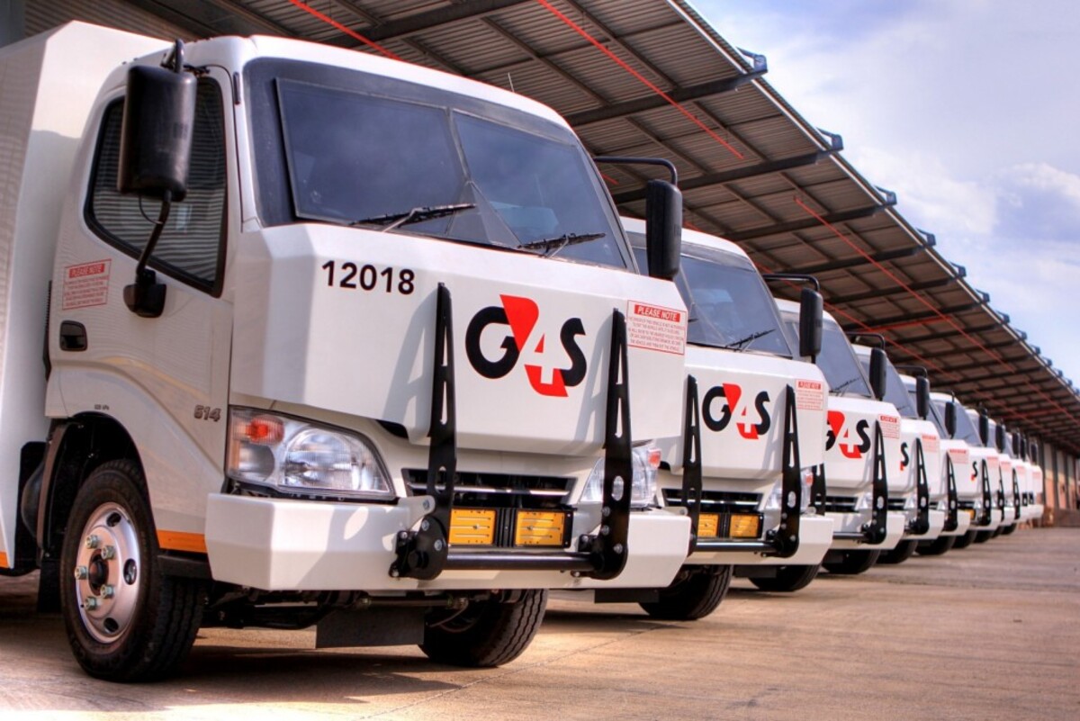 DRIVER POSITIONS AT G4S AFRICA APPLY TODAY! THE KENYAN JOB FINDER