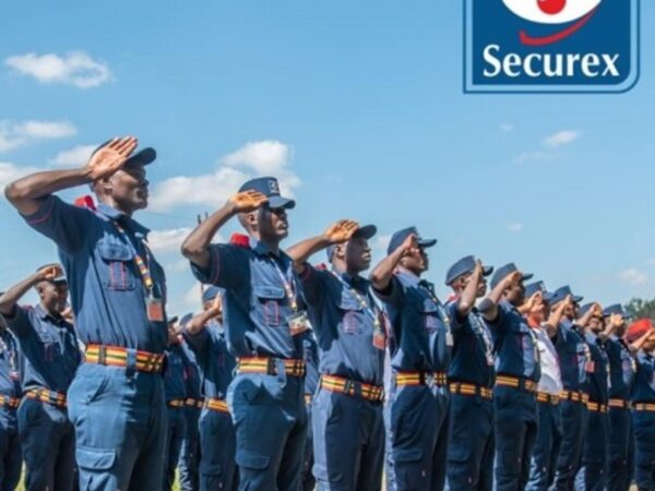 Securex - Security officers