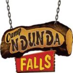 Camp Ndunda Falls