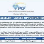 Policyholders Compensation Fund