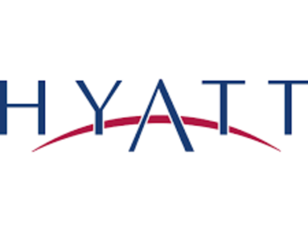 Hyatt Place LOGO