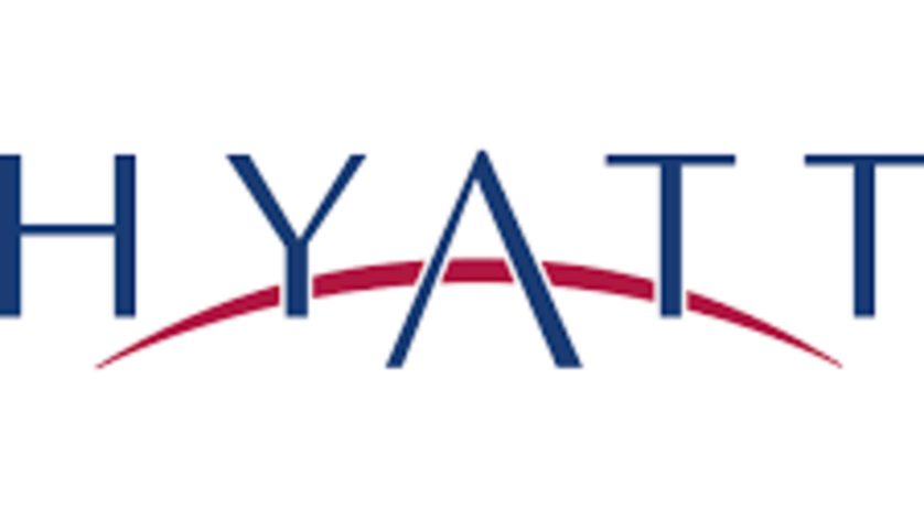 Hyatt Place LOGO