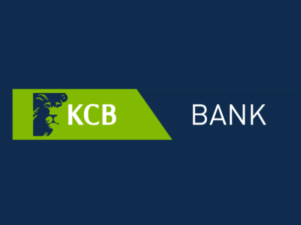 KCB Group Logo