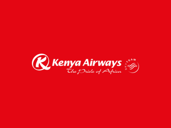 Kenya Airways LOGO