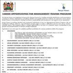 Kenya Power and Lighting Company PLC