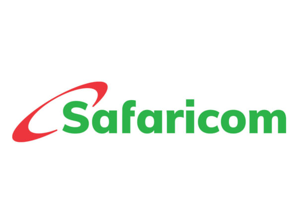 Safaricom Logo