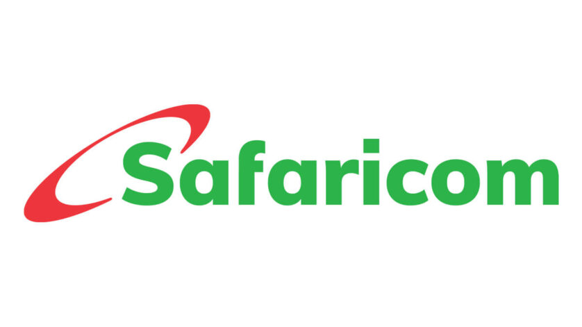 Safaricom Logo