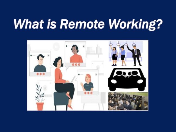 Understanding Remote Jobs