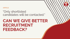 Understanding The Phrase "Only Shortlisted Candidates Will Be Contacted