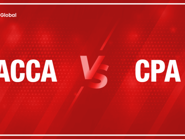 What is a CPA or ACCA in Accounting?