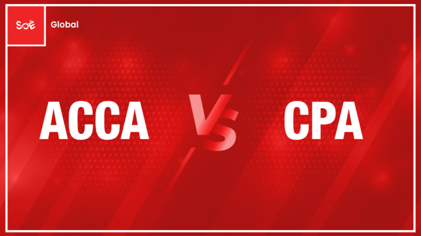 What is a CPA or ACCA in Accounting?