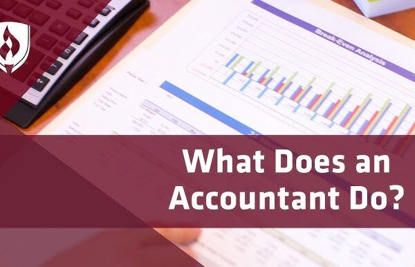 Who is an Accountant? Understanding the Role, Responsibilities, Skills, and Trends