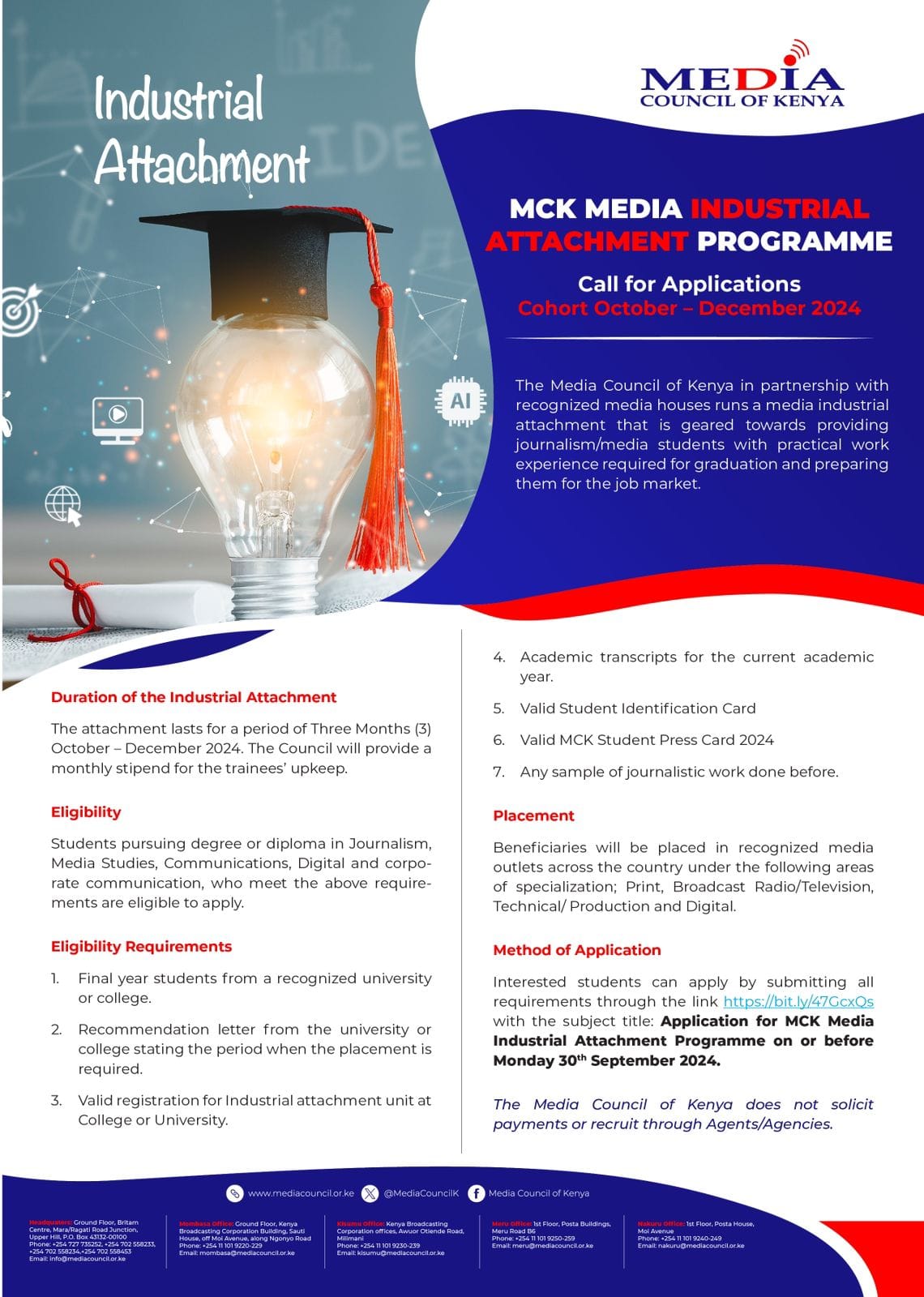 Media Council of Kenya