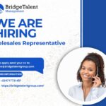 Bridge Talent Management