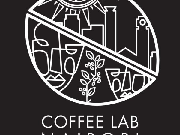 COFFEE LAB NAIROBI LOGO