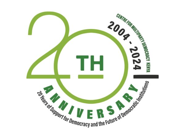 Centre for Multiparty Democracy Kenya (CMD Kenya)