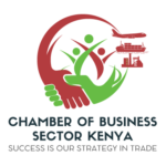 Chamber of Business Sector Kenya