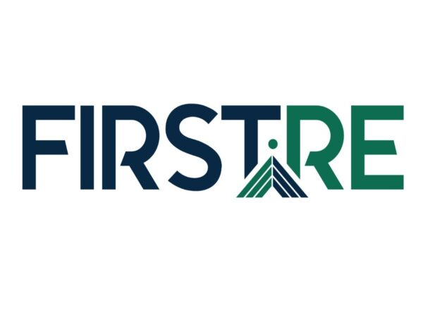 First Reinsurance Brokers Africa Ltd company logo featuring the brand's emblem and colors, symbolizing trust and expertise in insurance and risk management.