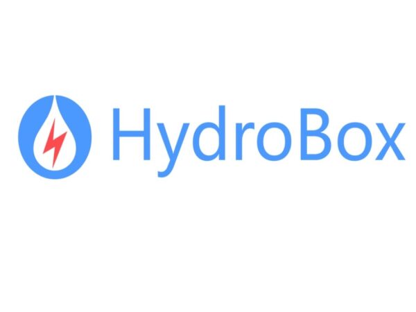 Hydrobox sustainable energy provider for Control Room Operator position