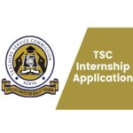 Teachers Service Commission (TSC)