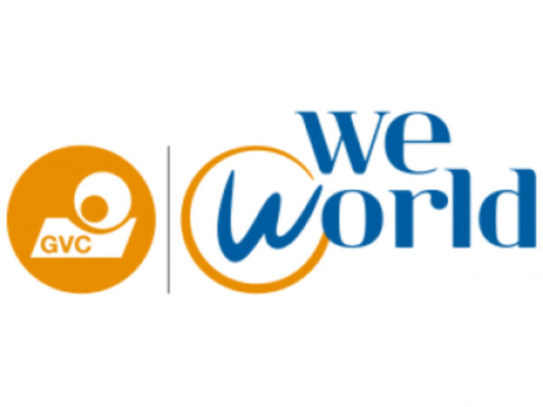 WeWorld-GVC logo