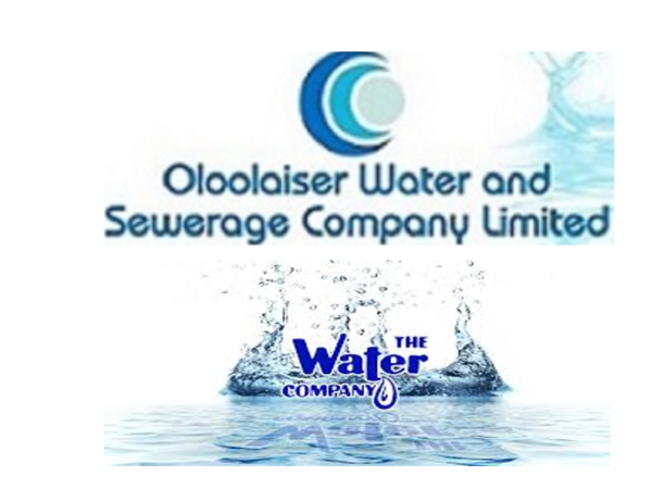 Oloolaiser Water and Sewerage Company Limited