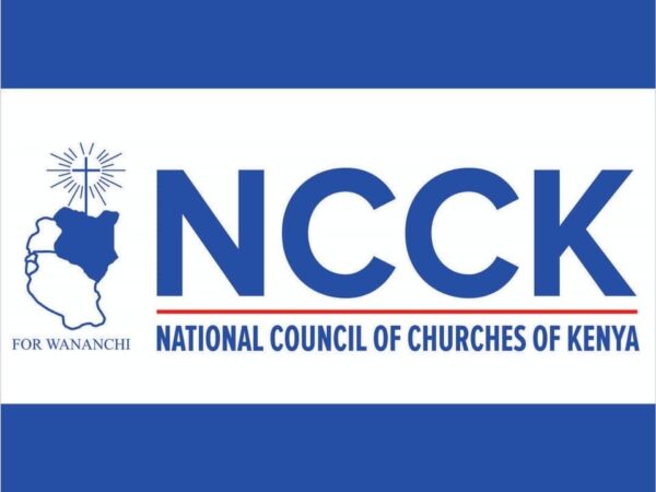 National Council of Churches of Kenya - NCCK