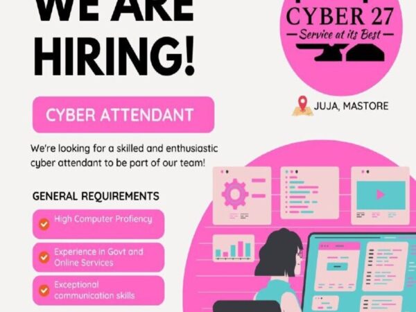 Cyber 27