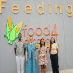 Food for Education (F4E)