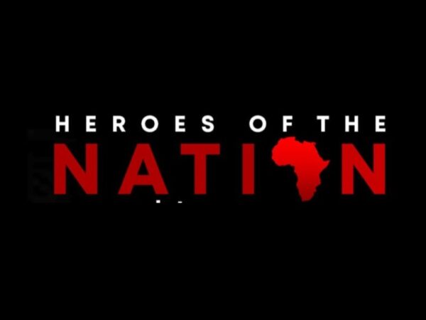 Heroes of the Nation