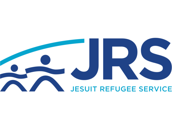 Jesuit Refugee Service (JRS) Logo - Empowering Refugees and Displaced Persons Worldwide