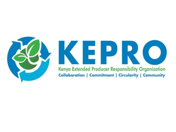 KEPRO (Kenya Extended Producer Responsibility Organization)