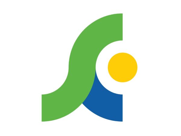 Safaricom Investment Cooperative (SIC) logo in green and white, symbolizing growth and trust.