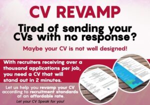 professional-cv-revamping-services