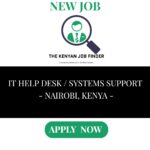 Lions SightFirst Eye Hospital