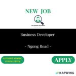Business Developer