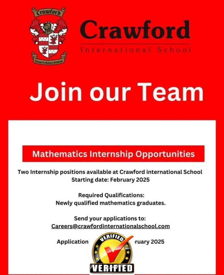 Crawford International School